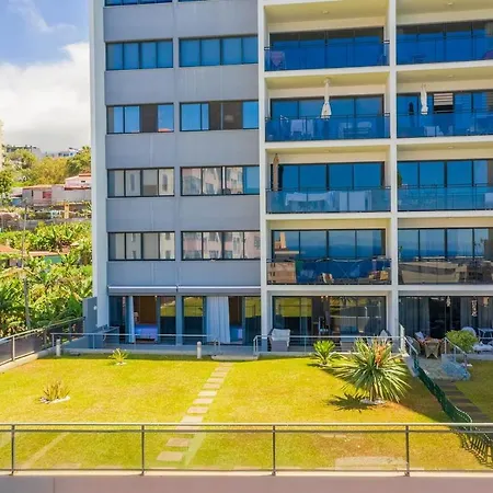 Appartement 5 Bedrooms In Privileged Area With Ocean View